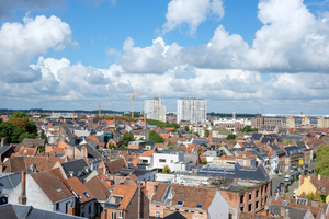 Entreprise Générale de Travaux Douai